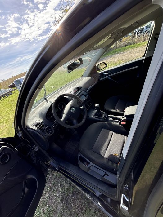Skoda Octavia 1.9TDI