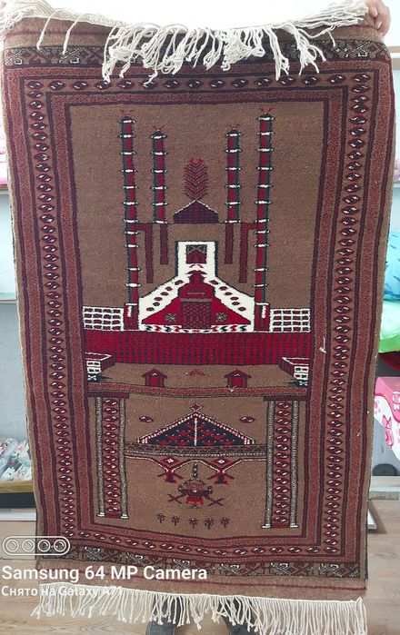 Продам кавёр для молитвы