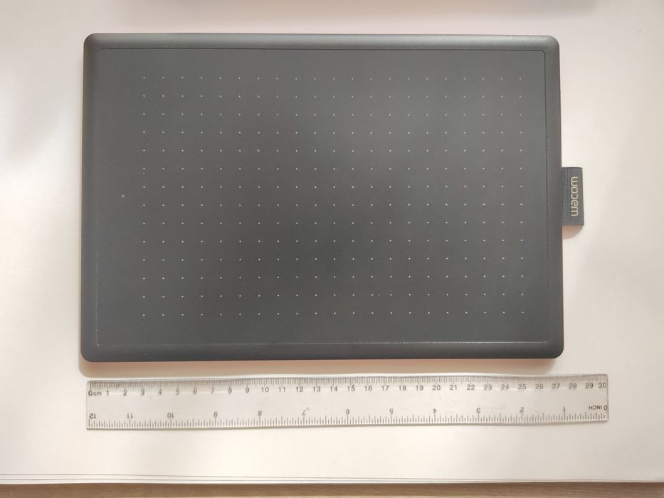 графический планшет Wacom One Medium