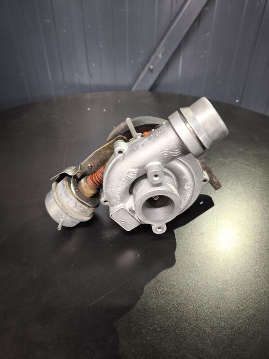 Turbo turbosuflantă Nissan/ Renault 1.5 110hp cod 54399700127