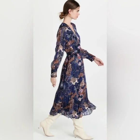 Maison scotch рокля