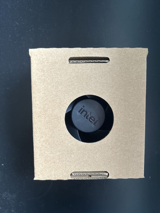 Intel Core i5 14400F Cooler/Охладител