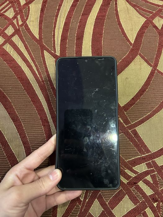 Продам Zte A36 android
