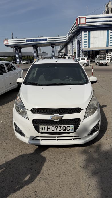 Spark MT 2 pazitsa