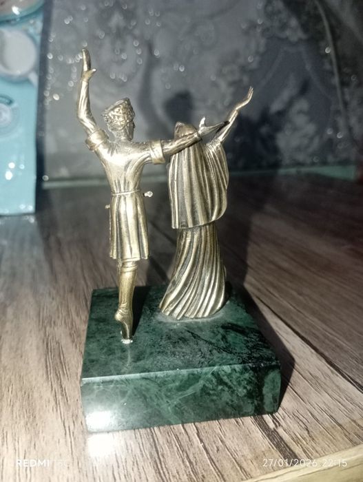 Atkbar xakal xolati yaxshi