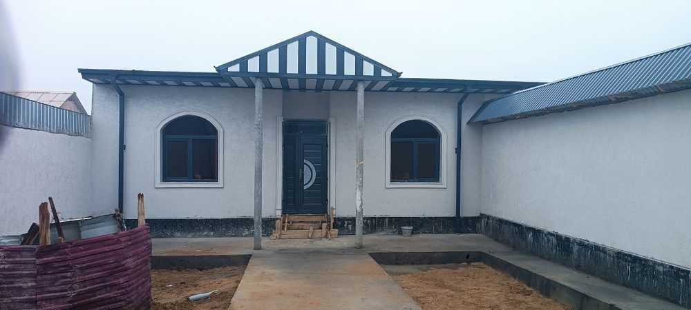 2 etajli zamonaviy usulda qurilgan katejimiz sotiladi