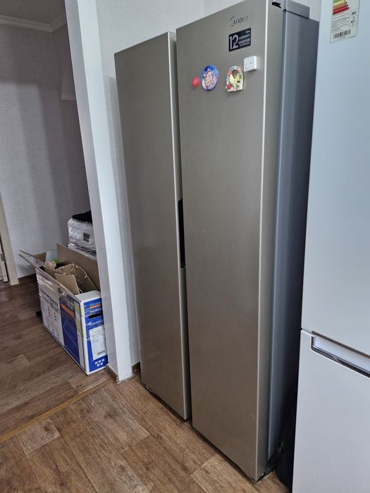 Продам холодельник б/у