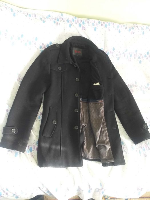 Продам мужскую куртку