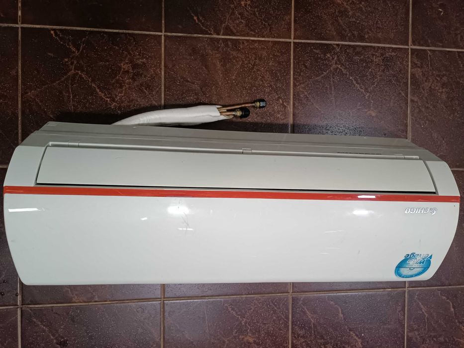 Фены от Кондиционеров!