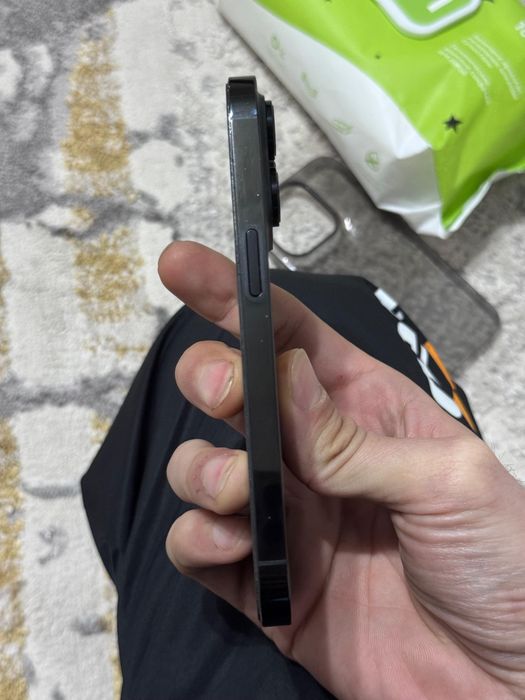 iPhone 14 pro, 128gb 87%