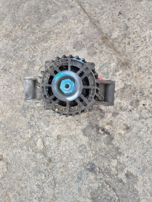 Alternator Ford Fiesta