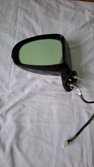 Ляво странични огледало Тойота Авенсис 2012, Седан