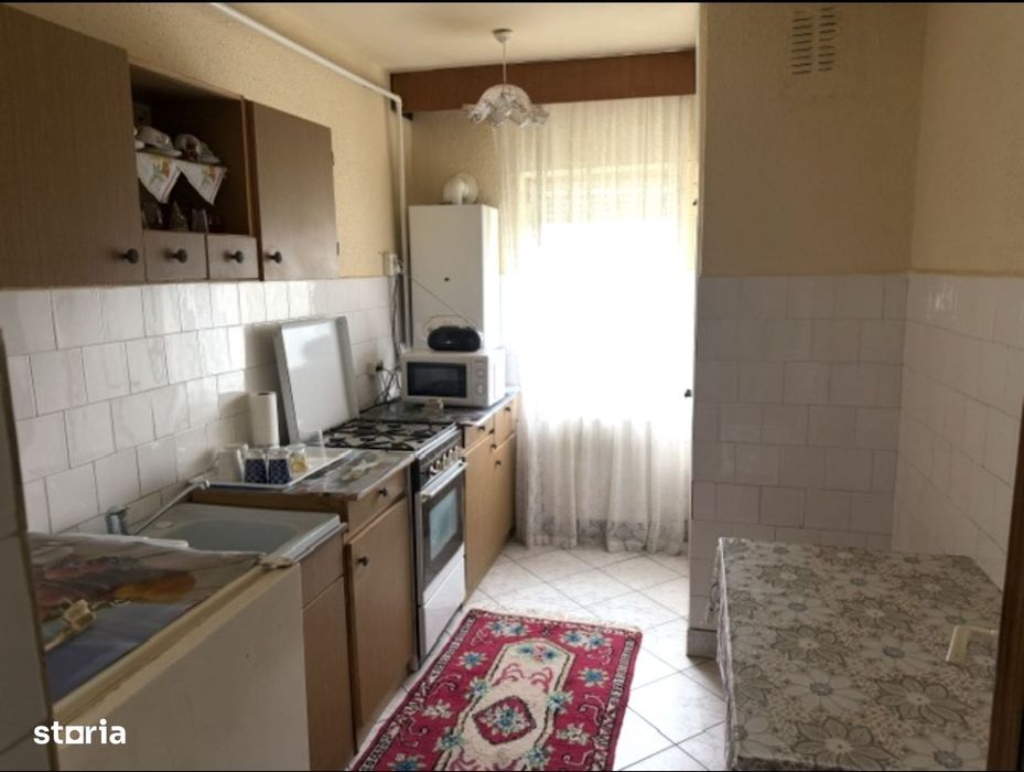 Apartament 3camere,Zona Micro 17