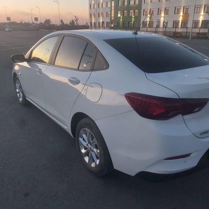 Продам автомобиль