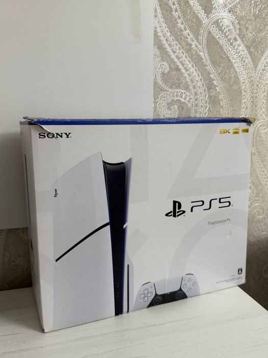 Playstation 5 Slim