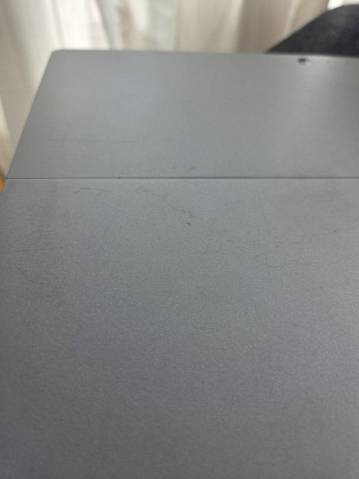 Microsoft Surface Pro 5
