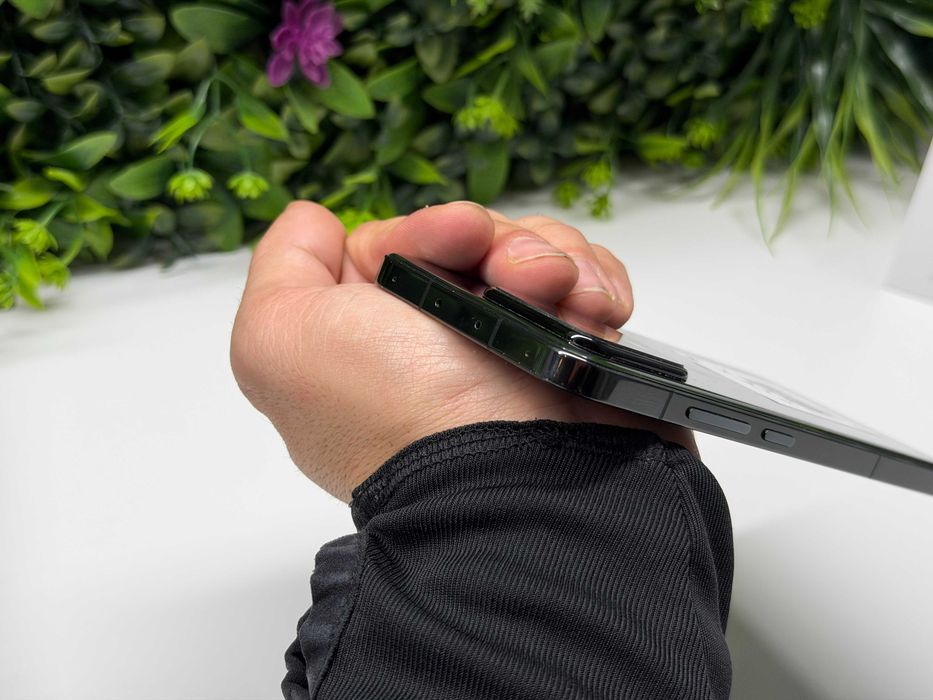 ! КаТо НоВ ! Xiaomi 13 256GB Black Гаранция