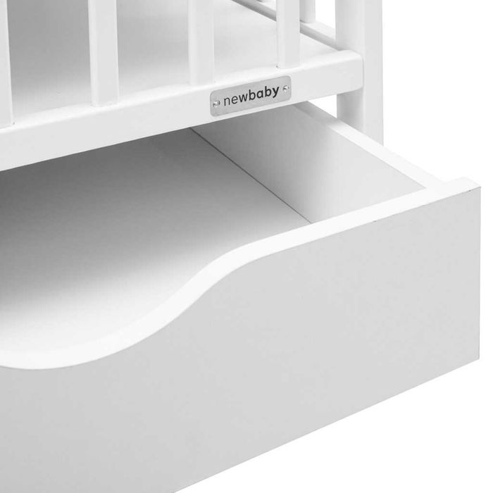 Patut bebe cu sertar