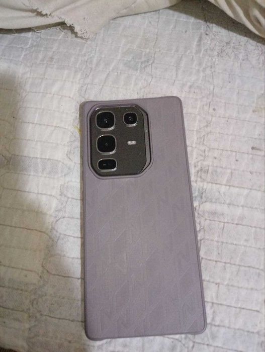 Infinix note 50 PRO