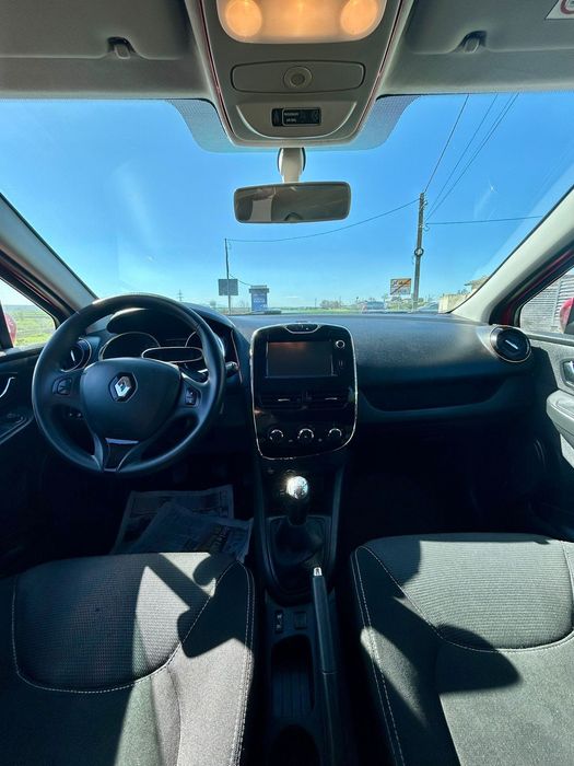 Vând Renault Clio 2013