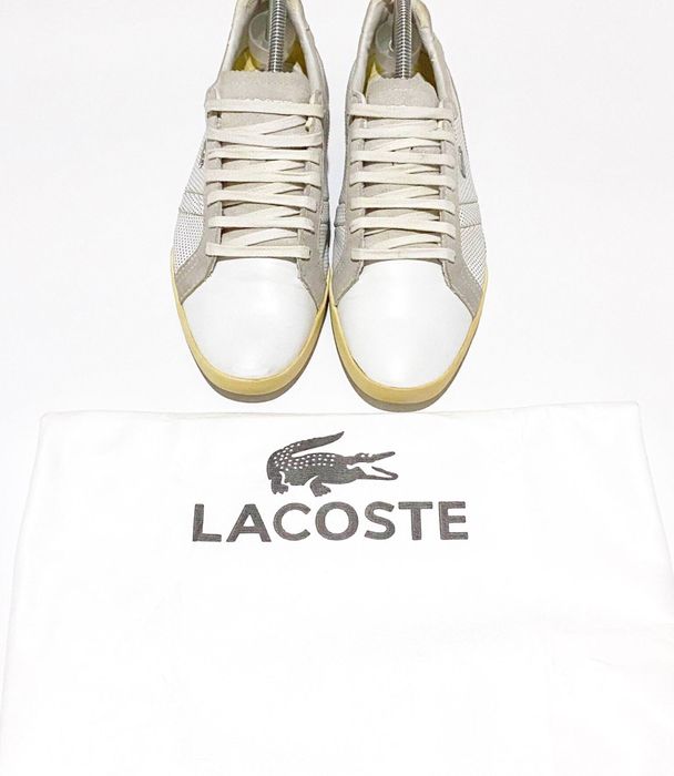 Lacoste lamarck 2 srm