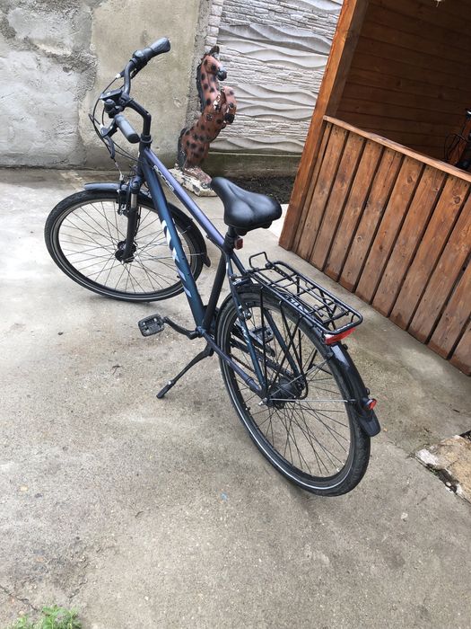 vand bicicleta CITY bari