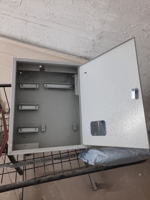 Продам электрический шкаф