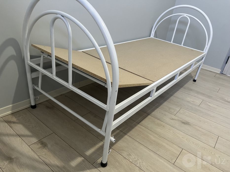 Медицина кроват кушетка