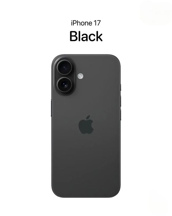 iPhone 17 NEW Super AKSIYA