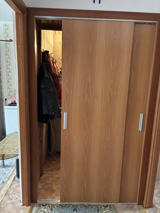 Квартира 2 комнатная