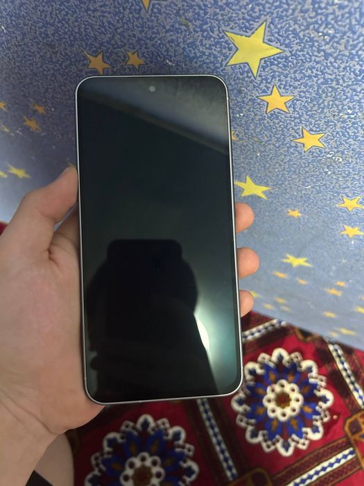 Samsung a56 5g 128tali