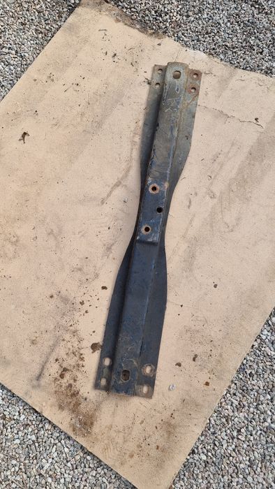 Кронштейны рессор газель