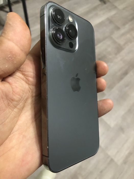 В продаже iPhone 13 Pro 128GB