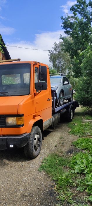 Эвакуатор в любое время