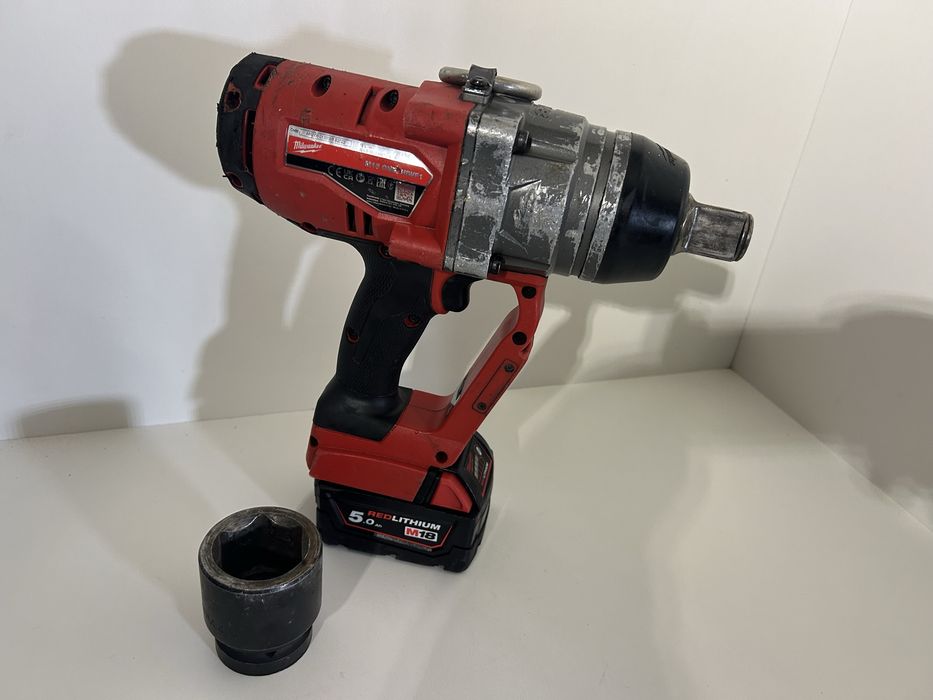Milwaukee M18 ONEFHIWF1 impact de roti Craiova • OLX.ro