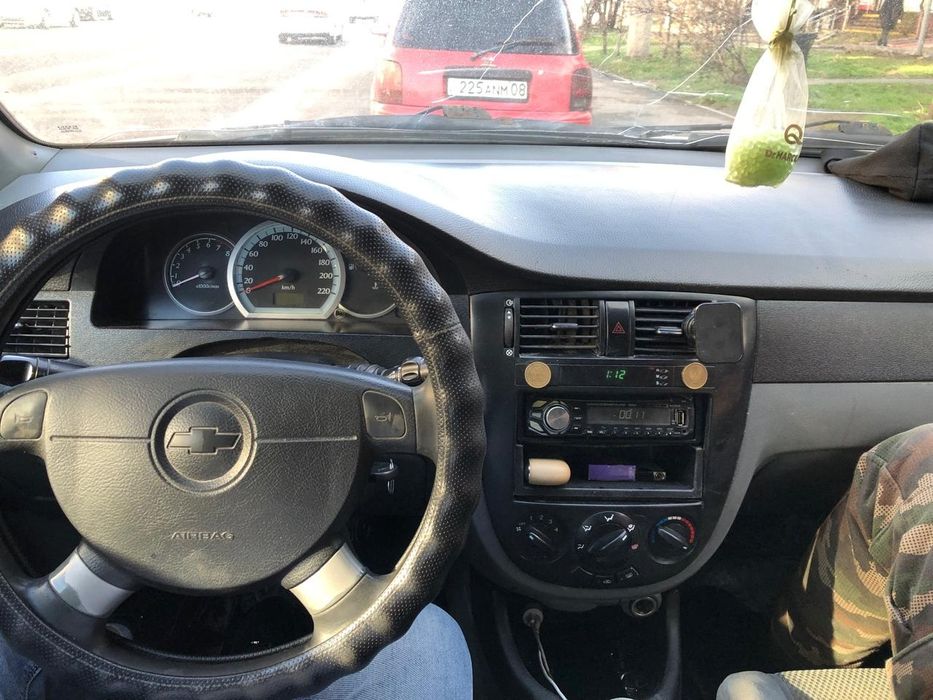 Шевроле лачетти в рассрочку