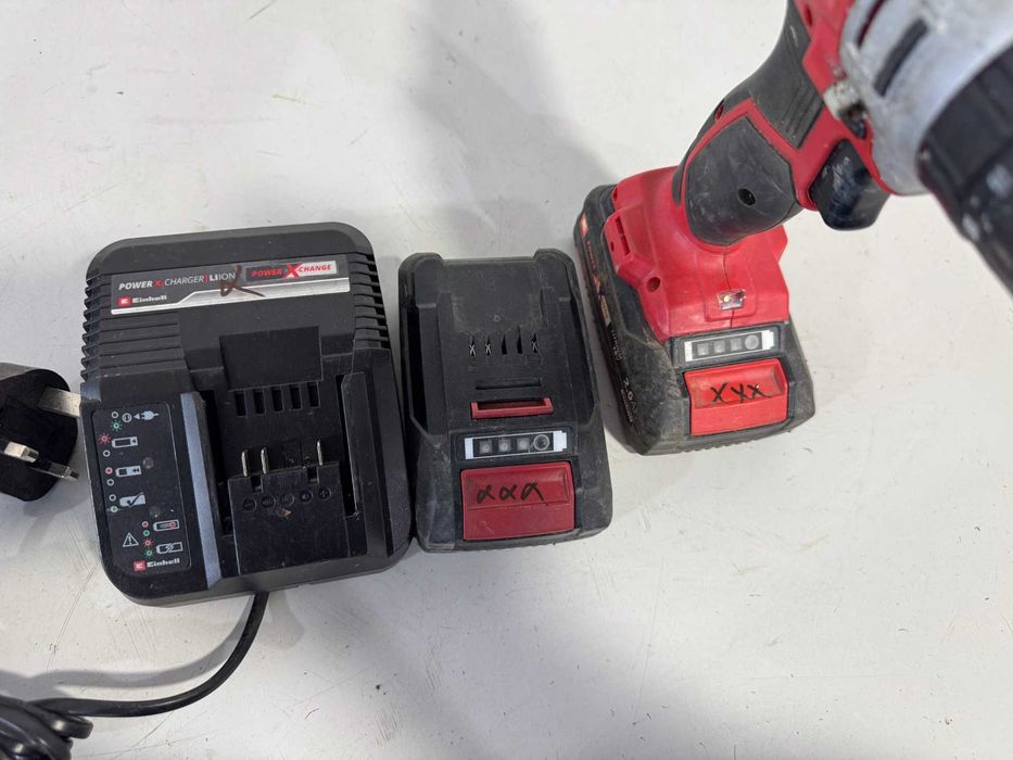 Винтоверт - Einhell 18 V li ion