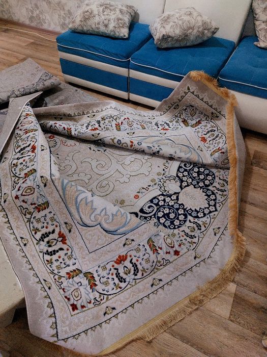 Ковер 3×4, недорого