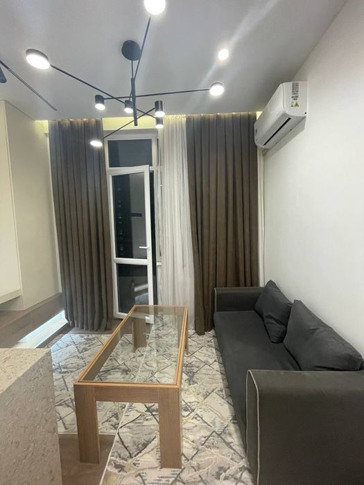 Сдаётся 2 комнатная квартира!Авиатор корзинка!