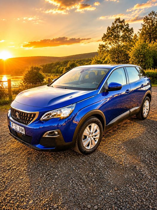 PEUGEOT 3008 2020 — imagine 2