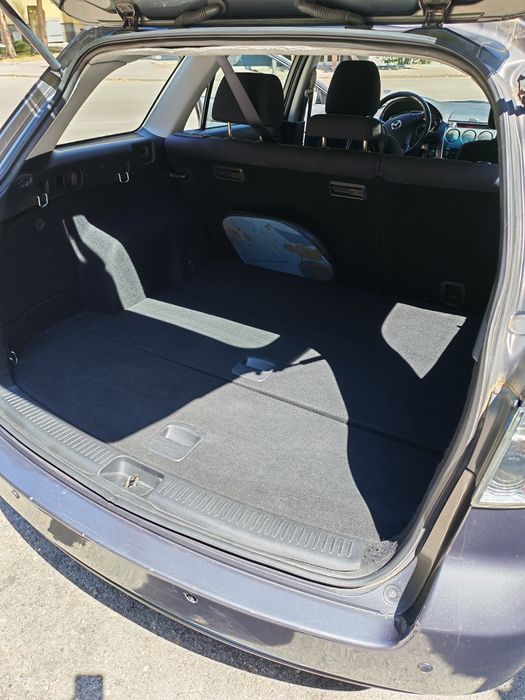 Продавам Mazda 6