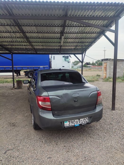 Гранта 8 клапанный