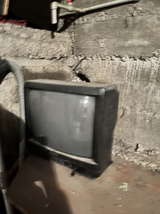 Рабочие телевизоры