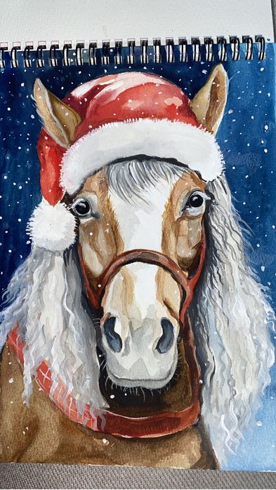 Ртсунки на заказ а3,а4