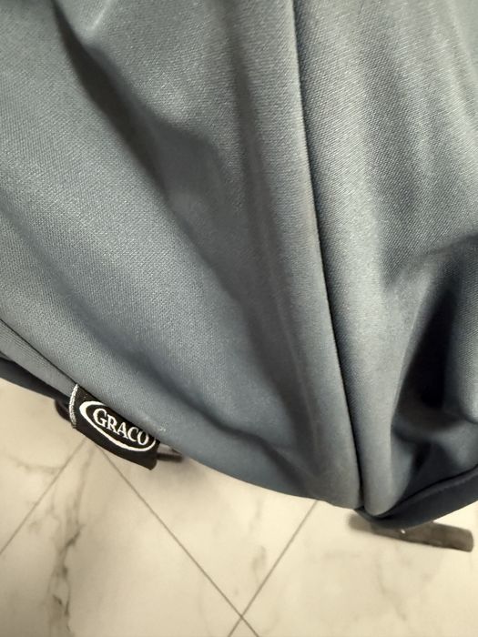 Детская коляска Graco