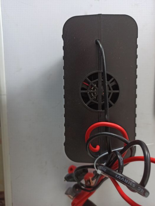 Зарядное устройство 12-24v