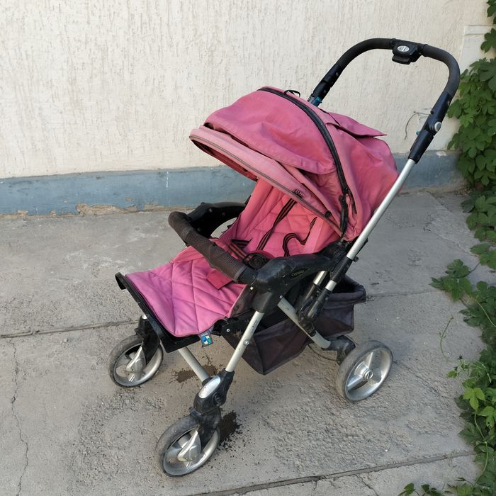 Детская коляска , фирменный