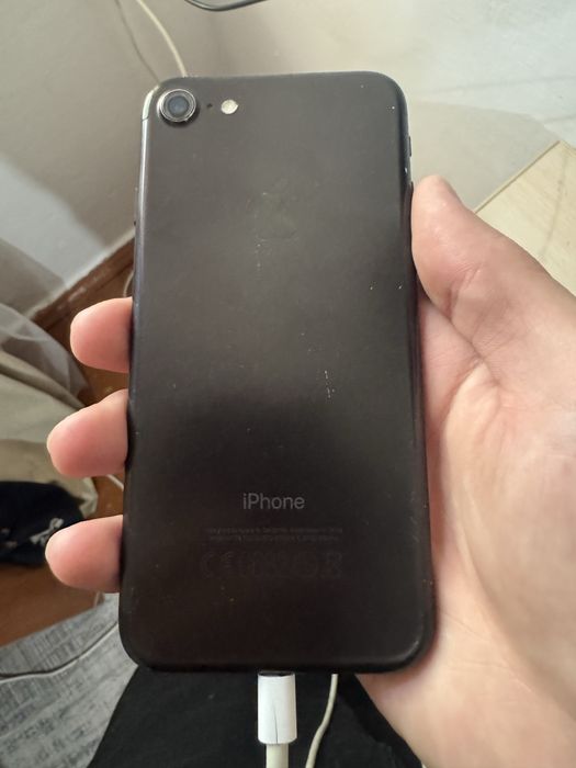 iphone 7 55akb 32gb минус кнопка хоум обмен есит