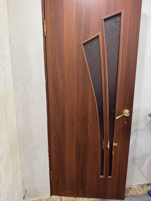 Межкомнатная дверь