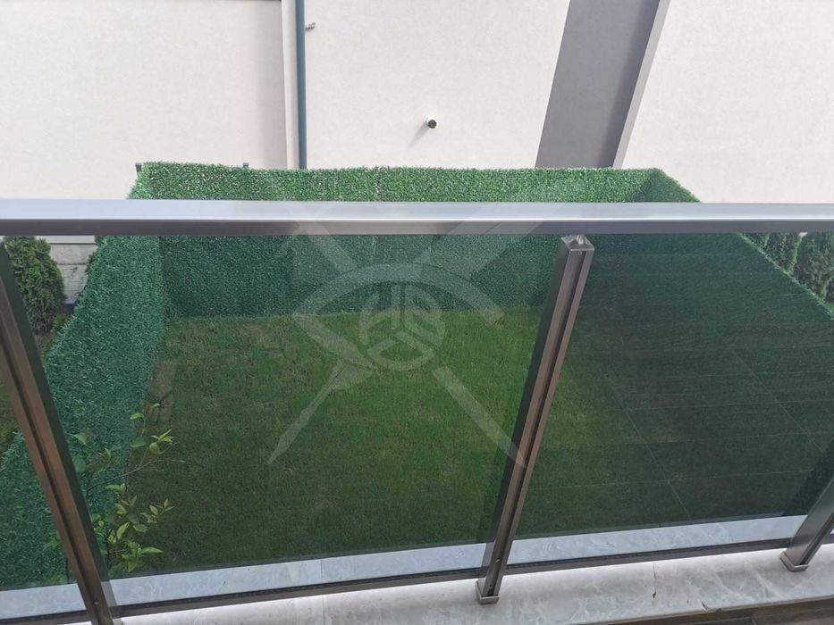 Продава се Къща в Пловдив, Остромила - 320 кв.м за 1500 €/кв.м - Снимка #10